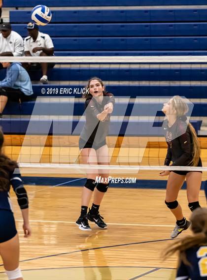 Thumbnail 2 in Land O' Lakes vs. Lake Gibson photogallery.