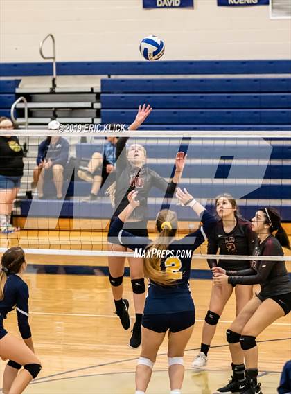 Thumbnail 3 in Land O' Lakes vs. Lake Gibson photogallery.