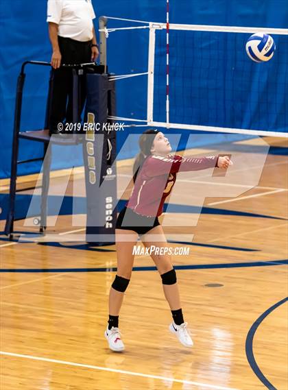 Thumbnail 2 in Land O' Lakes vs. Lake Gibson photogallery.