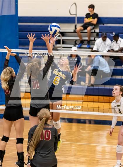 Thumbnail 1 in Land O' Lakes vs. Lake Gibson photogallery.