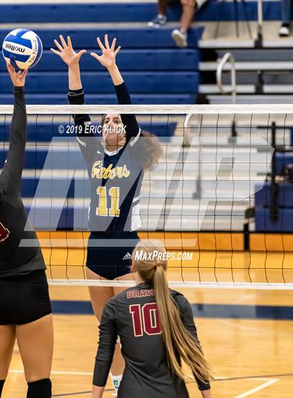 Thumbnail 2 in Land O' Lakes vs. Lake Gibson photogallery.