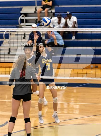 Thumbnail 1 in Land O' Lakes vs. Lake Gibson photogallery.