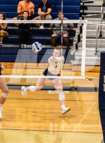 Thumbnail 3 in Land O' Lakes vs. Lake Gibson photogallery.