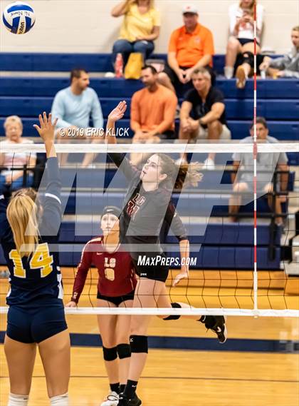 Thumbnail 1 in Land O' Lakes vs. Lake Gibson photogallery.