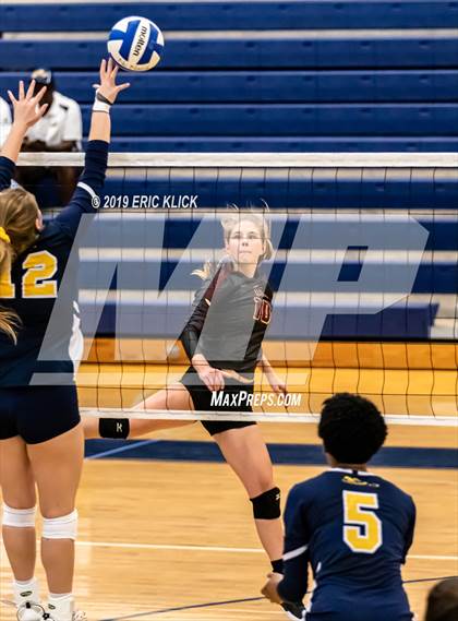 Thumbnail 3 in Land O' Lakes vs. Lake Gibson photogallery.