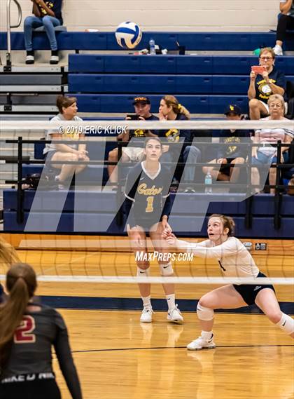 Thumbnail 3 in Land O' Lakes vs. Lake Gibson photogallery.