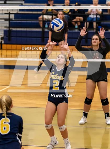 Thumbnail 2 in Land O' Lakes vs. Lake Gibson photogallery.