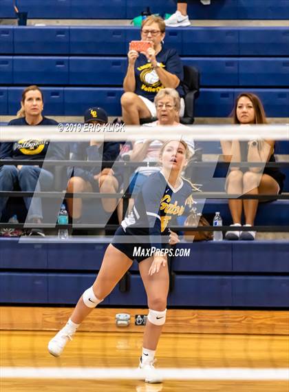 Thumbnail 1 in Land O' Lakes vs. Lake Gibson photogallery.