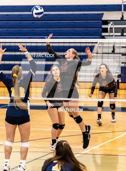 Thumbnail 2 in Land O' Lakes vs. Lake Gibson photogallery.