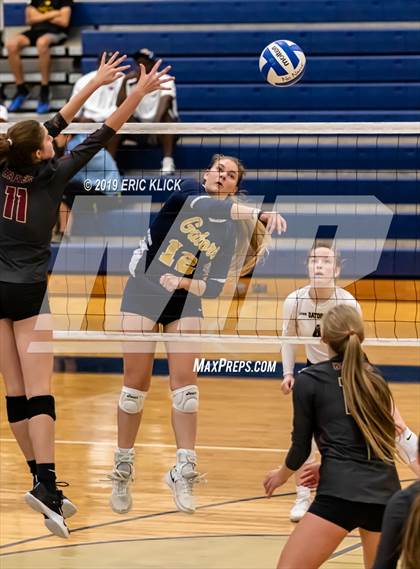 Thumbnail 2 in Land O' Lakes vs. Lake Gibson photogallery.