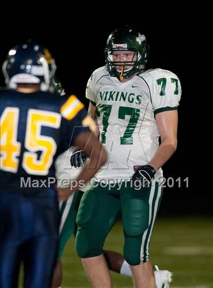 Thumbnail 1 in Loudoun Valley @ Loudoun County photogallery.