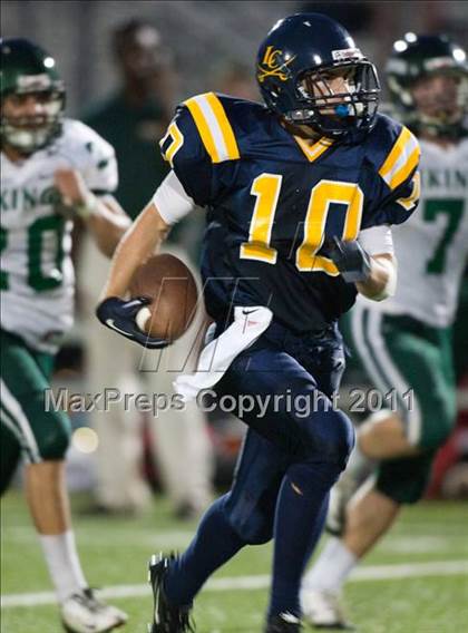 Thumbnail 1 in Loudoun Valley @ Loudoun County photogallery.