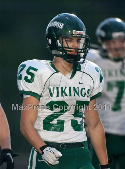 Thumbnail 1 in Loudoun Valley @ Loudoun County photogallery.
