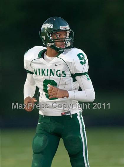 Thumbnail 1 in Loudoun Valley @ Loudoun County photogallery.