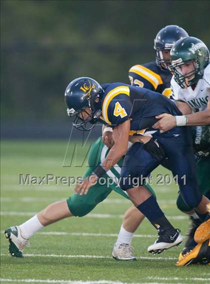 Thumbnail 1 in Loudoun Valley @ Loudoun County photogallery.