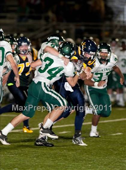 Thumbnail 2 in Loudoun Valley @ Loudoun County photogallery.