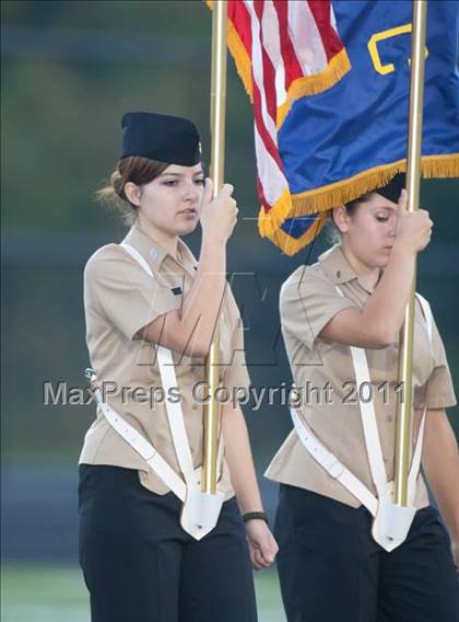 Thumbnail 3 in Loudoun Valley @ Loudoun County photogallery.