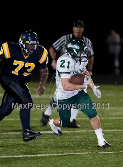 Thumbnail 1 in Loudoun Valley @ Loudoun County photogallery.