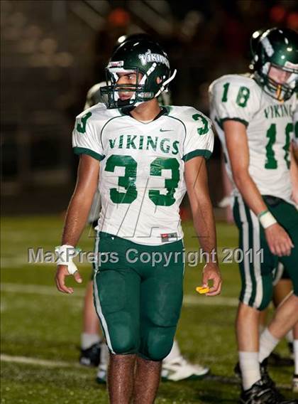 Thumbnail 1 in Loudoun Valley @ Loudoun County photogallery.
