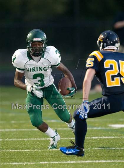 Thumbnail 1 in Loudoun Valley @ Loudoun County photogallery.