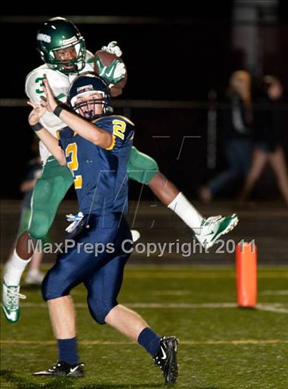 Thumbnail 1 in Loudoun Valley @ Loudoun County photogallery.