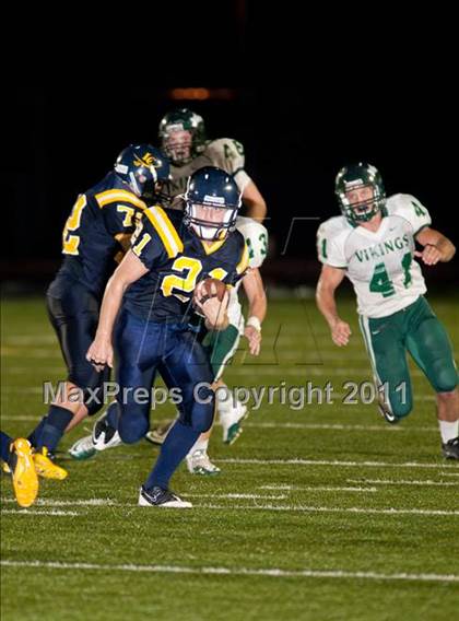 Thumbnail 1 in Loudoun Valley @ Loudoun County photogallery.