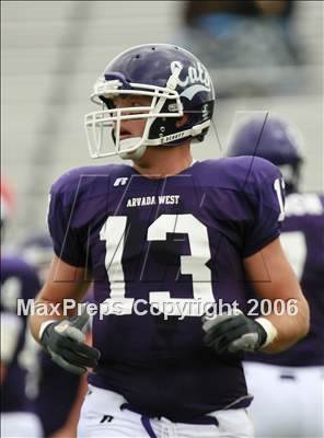 Thumbnail 1 in Palmer @ Arvada West photogallery.