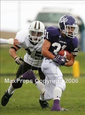Thumbnail 1 in Palmer @ Arvada West photogallery.