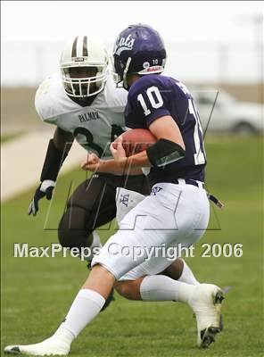 Thumbnail 1 in Palmer @ Arvada West photogallery.