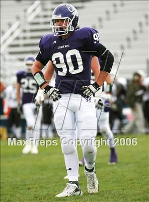 Thumbnail 2 in Palmer @ Arvada West photogallery.