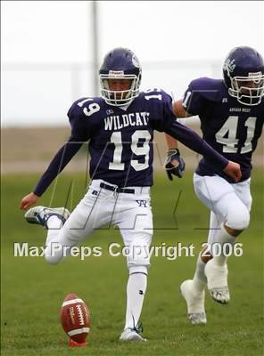 Thumbnail 3 in Palmer @ Arvada West photogallery.