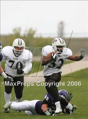 Thumbnail 3 in Palmer @ Arvada West photogallery.