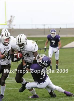 Thumbnail 3 in Palmer @ Arvada West photogallery.