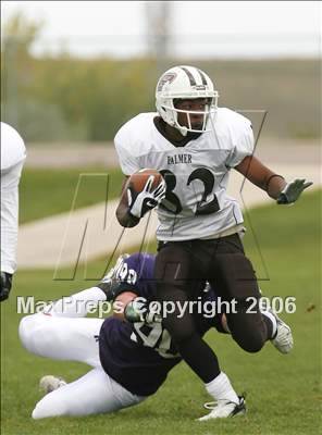 Thumbnail 1 in Palmer @ Arvada West photogallery.