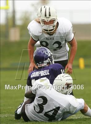 Thumbnail 3 in Palmer @ Arvada West photogallery.