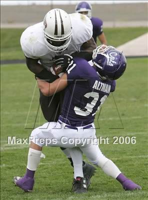 Thumbnail 1 in Palmer @ Arvada West photogallery.