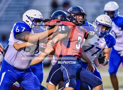 Thumbnail 1 in Katy Taylor @ Tompkins (A-Teams) photogallery.