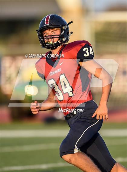 Thumbnail 3 in Katy Taylor @ Tompkins (A-Teams) photogallery.