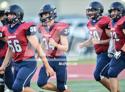 Thumbnail 1 in Katy Taylor @ Tompkins (A-Teams) photogallery.