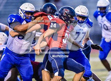Thumbnail 3 in Katy Taylor @ Tompkins (A-Teams) photogallery.