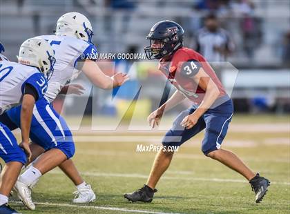 Thumbnail 1 in Katy Taylor @ Tompkins (A-Teams) photogallery.