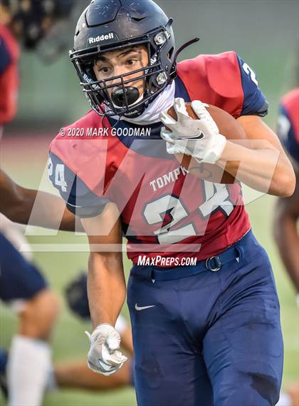 Thumbnail 3 in Katy Taylor @ Tompkins (A-Teams) photogallery.