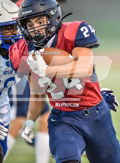 Thumbnail 1 in Katy Taylor @ Tompkins (A-Teams) photogallery.