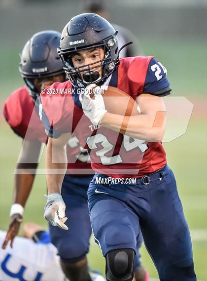 Thumbnail 2 in Katy Taylor @ Tompkins (A-Teams) photogallery.