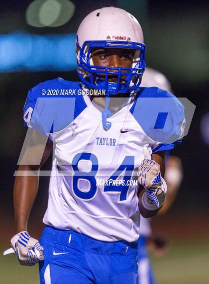 Thumbnail 2 in Katy Taylor @ Tompkins (A-Teams) photogallery.
