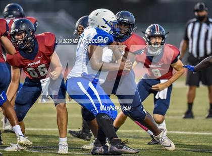 Thumbnail 3 in Katy Taylor @ Tompkins (A-Teams) photogallery.