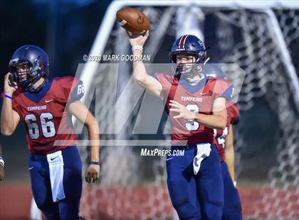 Thumbnail 1 in Katy Taylor @ Tompkins (A-Teams) photogallery.