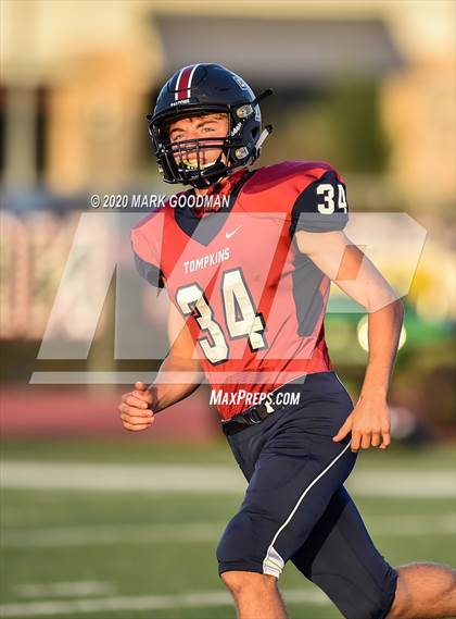Thumbnail 1 in Katy Taylor @ Tompkins (A-Teams) photogallery.