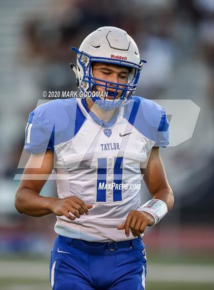 Thumbnail 3 in Katy Taylor @ Tompkins (A-Teams) photogallery.