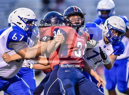 Thumbnail 2 in Katy Taylor @ Tompkins (A-Teams) photogallery.